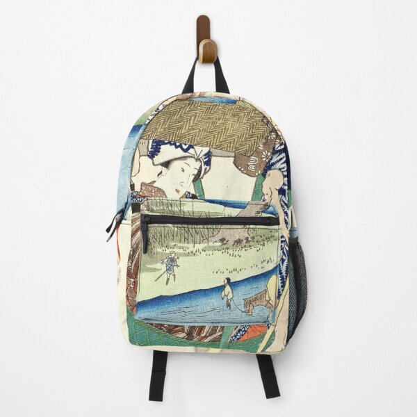 Item preview, River Landscape designed and sold by MINE Design-Works.