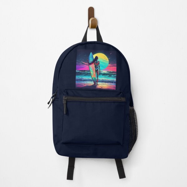 Item preview, Surfer Girl designed and sold by JackFreestone.
