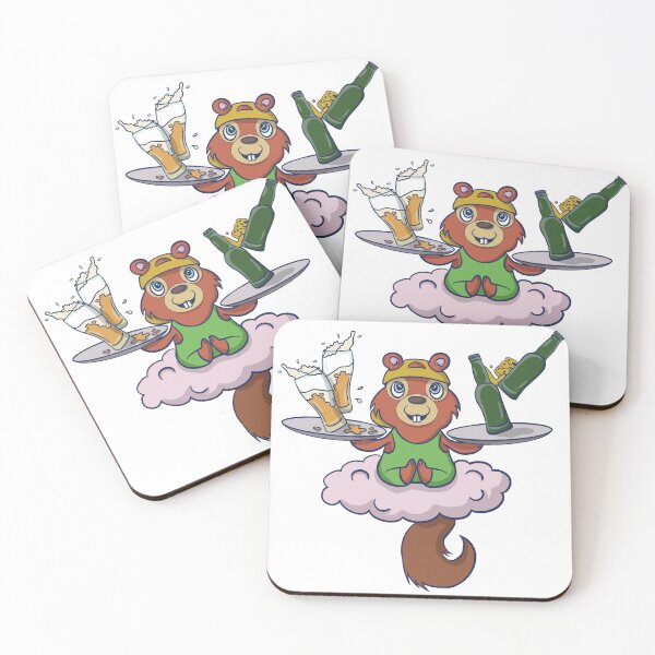 Item preview, Charming Libra Digital Art: Perfect Balance of Fun and Flair! designed and sold by ninakukimaki.