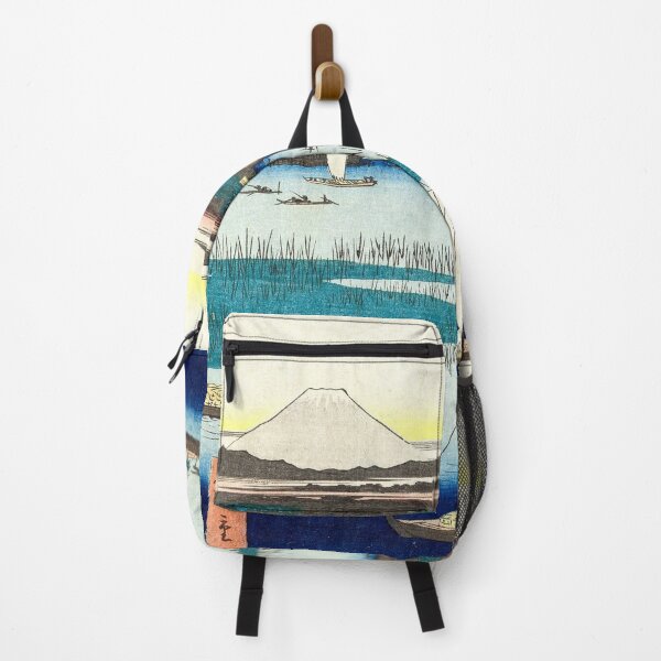 Item preview, Landscape of New Paddy Fields designed and sold by MINE Design-Works.