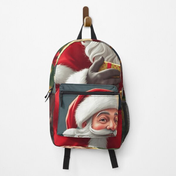 Item preview, Santa's Christmas Gifts designed and sold by sachinnaha.
