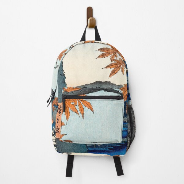 Item preview, Autumn Scenery of a Famous Place designed and sold by MINE Design-Works.