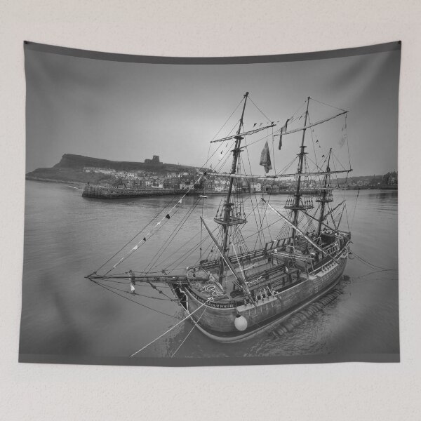 Item preview, Whitby  designed and sold by Alisonchambers2.