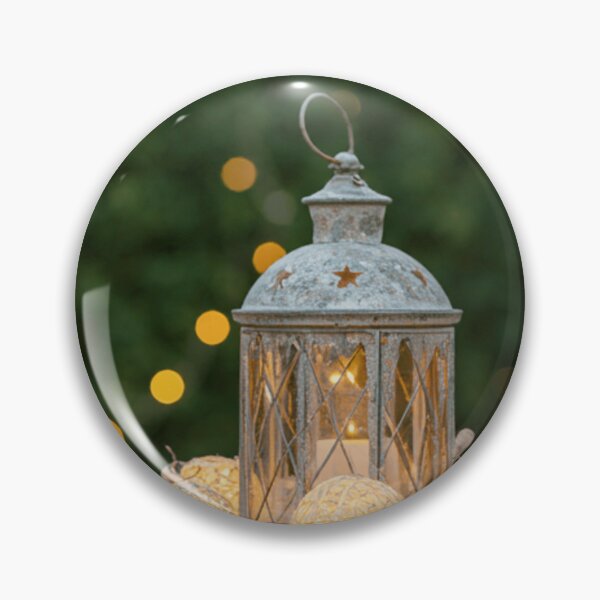 Item preview, Christmas Lantern Lights designed and sold by sachinnaha.
