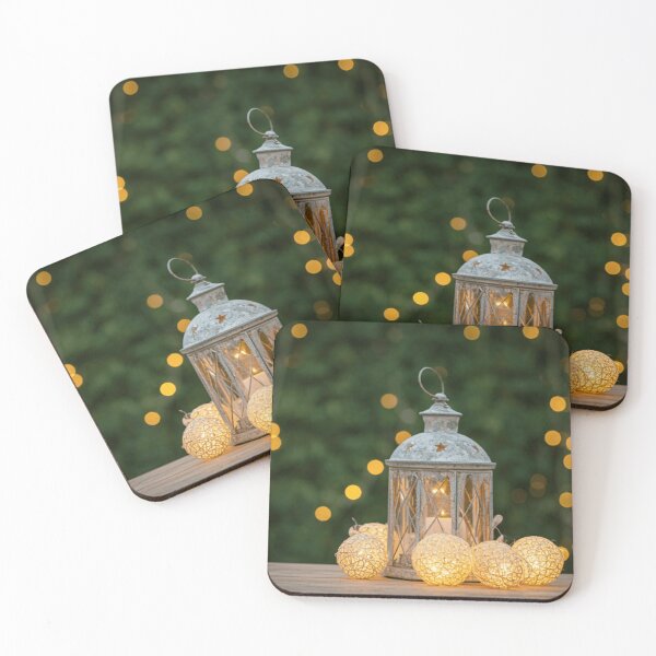 Item preview, Christmas Lantern Lights designed and sold by sachinnaha.