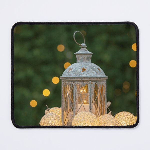 Item preview, Christmas Lantern Lights designed and sold by sachinnaha.