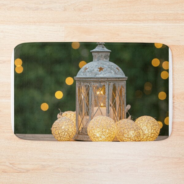Item preview, Christmas Lantern Lights designed and sold by sachinnaha.