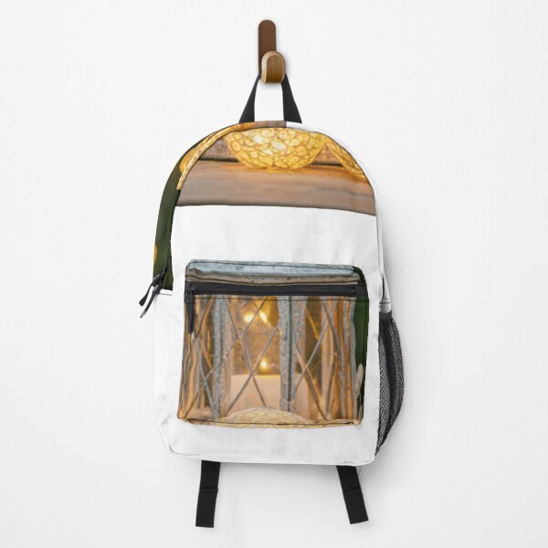 Item preview, Christmas Lantern Lights designed and sold by sachinnaha.