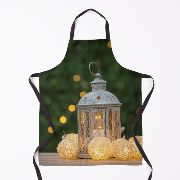 Item preview, Christmas Lantern Lights designed and sold by sachinnaha.