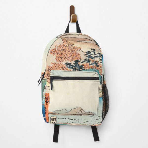 Item preview, Autumn Mountains and Waters designed and sold by MINE Design-Works.