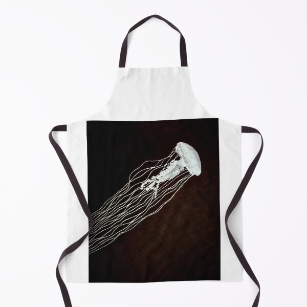 Item preview, Jellyfish  designed and sold by Zeichnung.