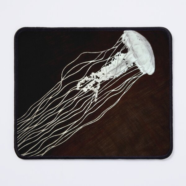 Item preview, Jellyfish designed and sold by Zeichnung.