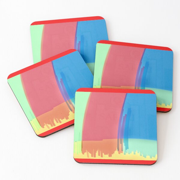 Item preview, so many colours designed and sold by JackHoganArt.