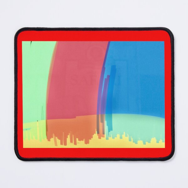 Item preview, so many colours designed and sold by JackHoganArt.
