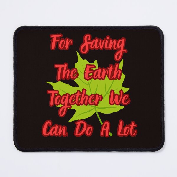 Item preview, WE SAVE THE PLANET designed and sold by Tadeusz1.