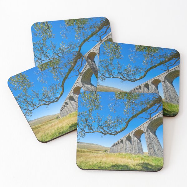 Item preview, Ribblehead Viaduct designed and sold by Alisonchambers2.