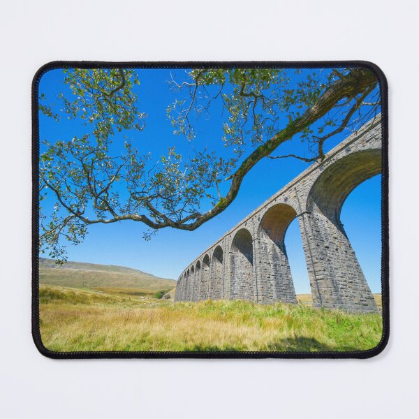Item preview, Ribblehead Viaduct designed and sold by Alisonchambers2.