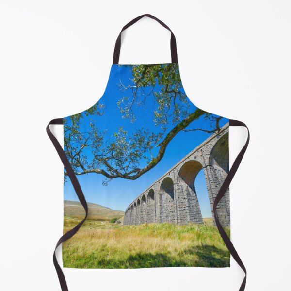 Item preview, Ribblehead Viaduct designed and sold by Alisonchambers2.