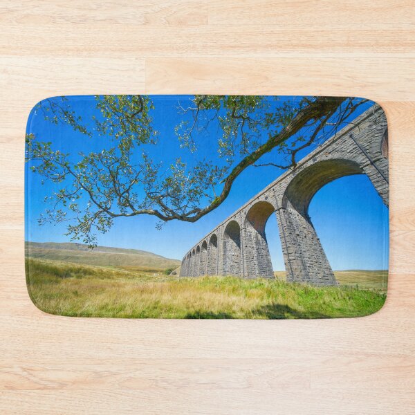 Item preview, Ribblehead Viaduct designed and sold by Alisonchambers2.
