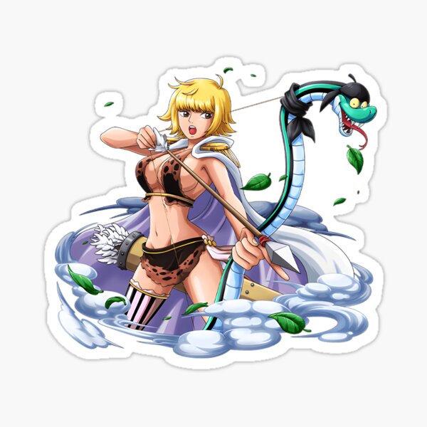 Marguerite Sticker