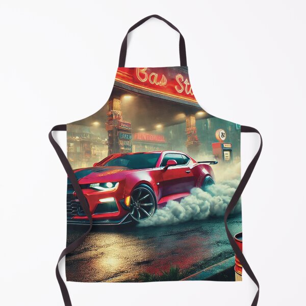 Item preview, 2022 Chevrolet Camaro Z28 prints designed and sold by Random Designs.