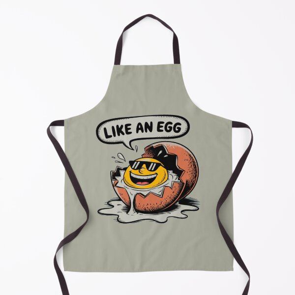 Item preview, like an egg designed and sold by bukajart.