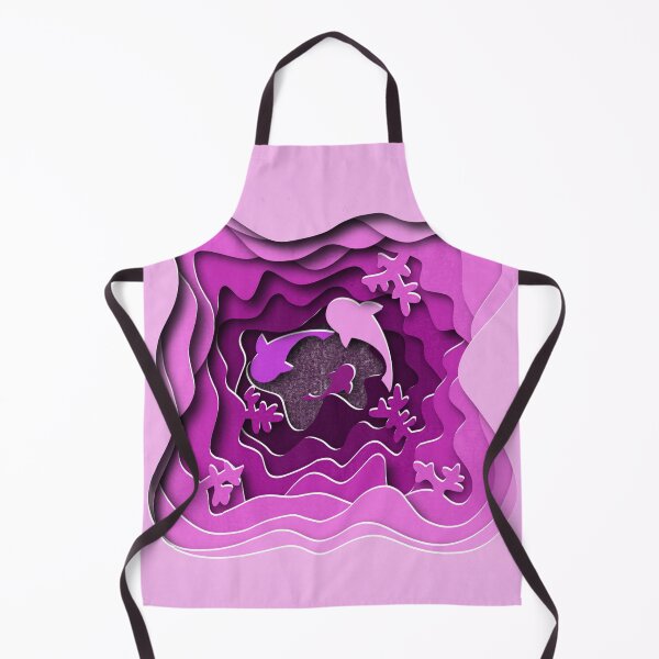 Item preview, Ocean Layers designed and sold by Ilona Abou-Zolof.