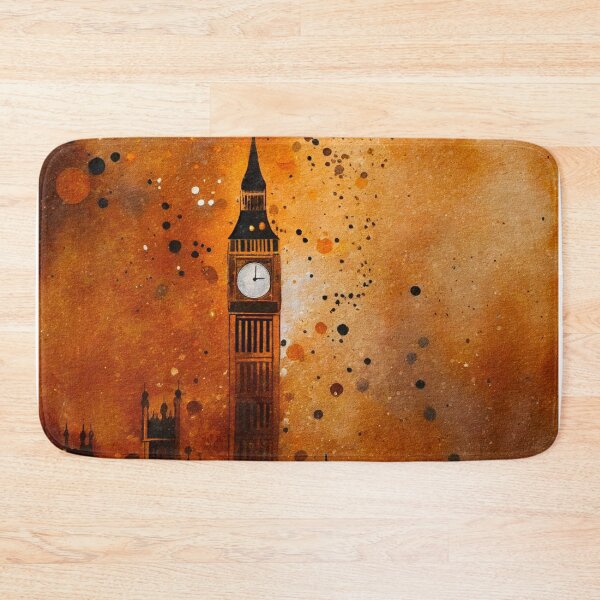 Item preview, London designed and sold by Ravenbluff.