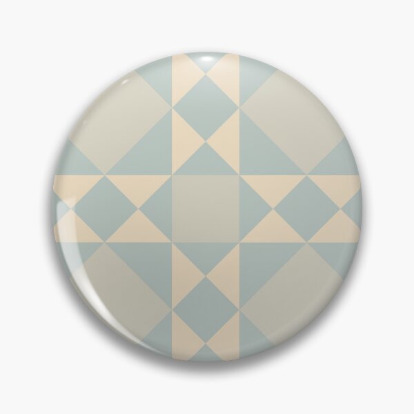 Item preview, Geometric Pattern: Southwark: Julio designed and sold by Red Wolf.