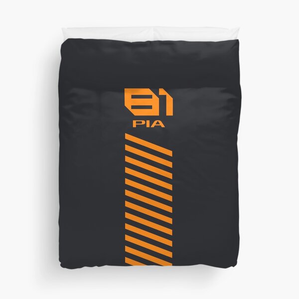 Item preview, Oscar Piastri Formula one OP81 designed and sold by Pink Polar F1.