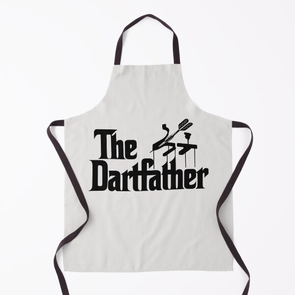 Item preview, The Dartfather Darts designed and sold by NextRVibe.
