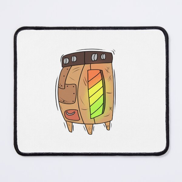 Item preview, Storage bin designed and sold by Glassconsumer69.