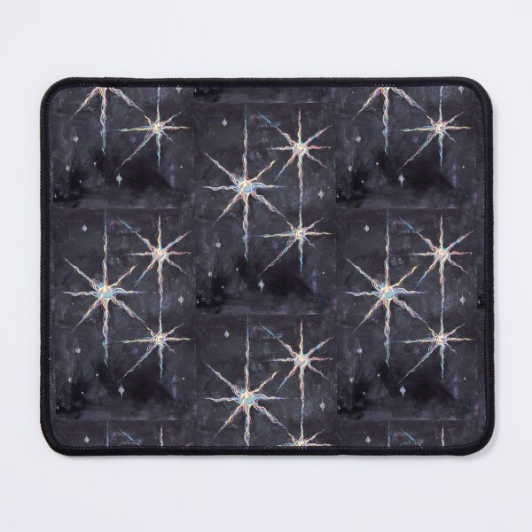 Item preview,  whimsigoth rainbow star  designed and sold by inthewitchelm.