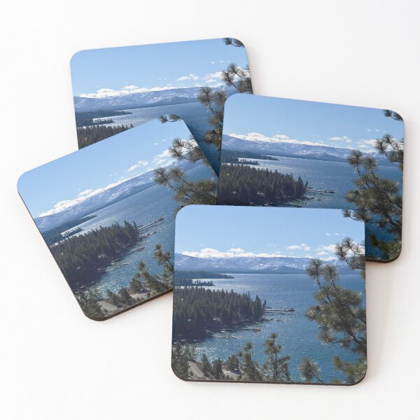 Item preview, Sparkling Blue Tahoe designed and sold by Betsy Phillips.