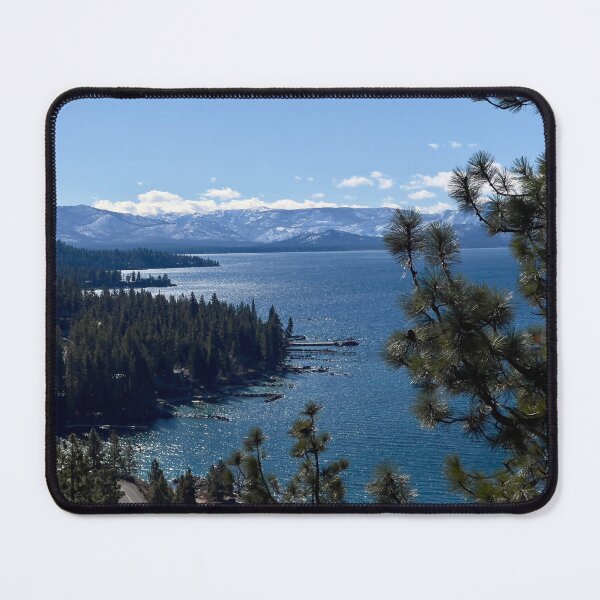 Item preview, Sparkling Blue Tahoe designed and sold by Betsy Phillips.