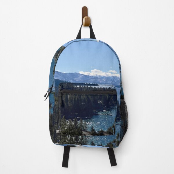 Item preview, Sparkling Blue Tahoe designed and sold by Betsy Phillips.