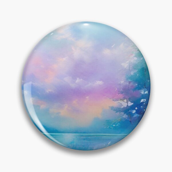 Item preview, Cotton Candy Country designed and sold by Ravenbluff.