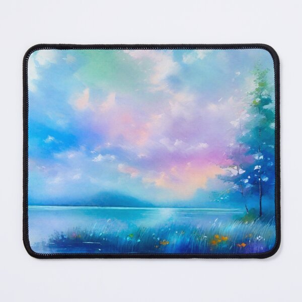 Item preview, Cotton Candy Country designed and sold by Ravenbluff.