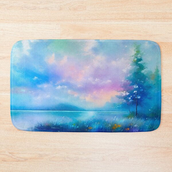 Item preview, Cotton Candy Country designed and sold by Ravenbluff.