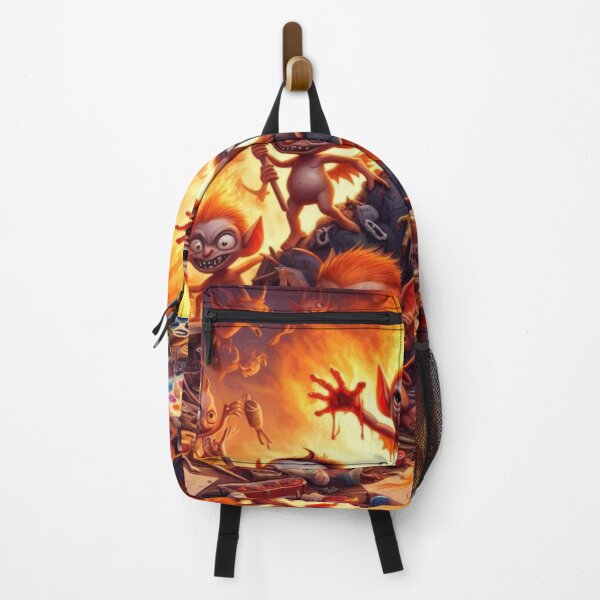 Item preview, The Imp Art Club– Perfect Gift designed and sold by Imaginarium of Chaos falcon88 .