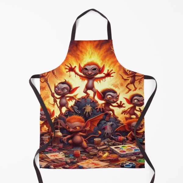 Item preview, The Imp Art Club– Perfect Gift designed and sold by Imaginarium of Chaos falcon88 .