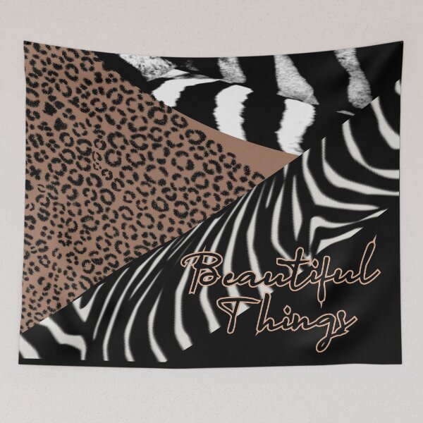 Item preview, cheetah pattern, beautiful things designed and sold by zzzozzo.