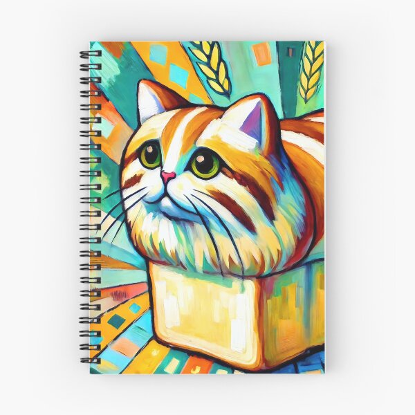Item preview, Cat Loaf designed and sold by ChrisButler.