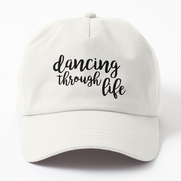 Item preview, dancing through life - wicked designed and sold by kendall whitmire.