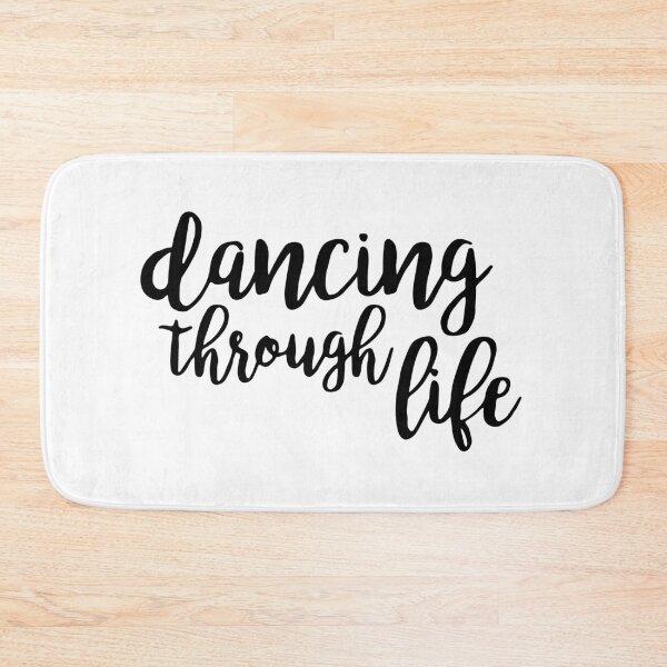 Item preview, dancing through life - wicked designed and sold by kendall whitmire.