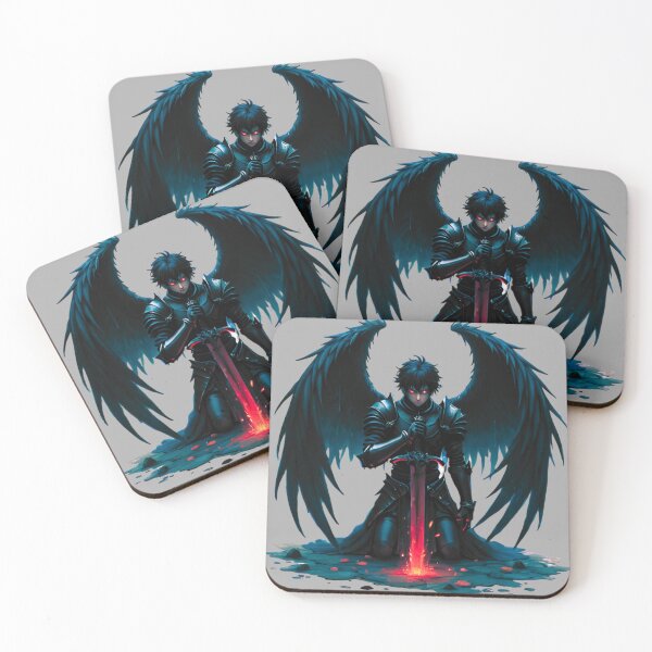 Item preview, Man Ethereal Warrior designed and sold by PattaZone.