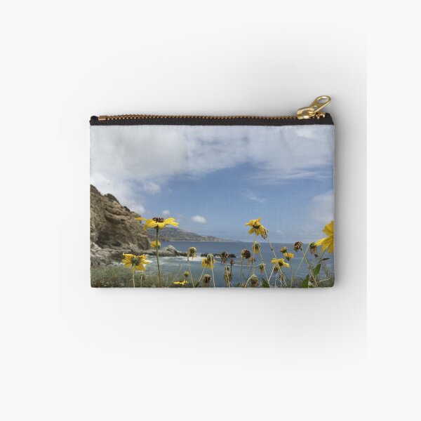 Item preview, California beach view designed and sold by skymoni.