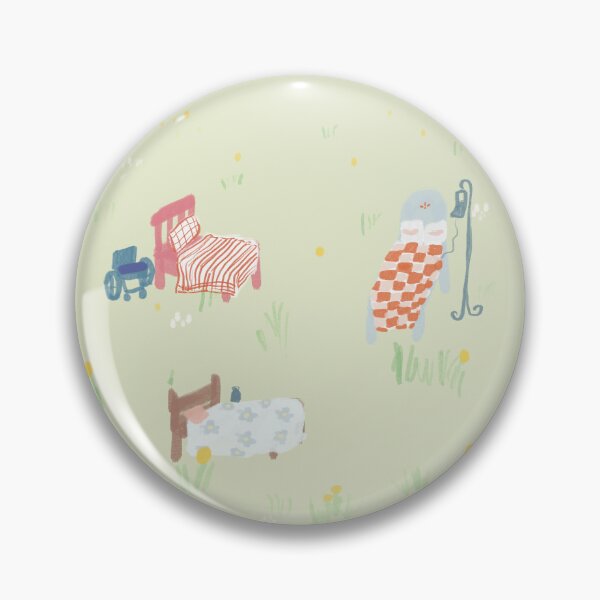Item preview, disabled dreams designed and sold by brainfog designs.