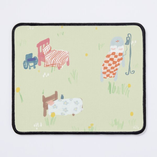 Item preview, disabled dreams designed and sold by brainfog designs.