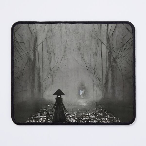 Item preview, Gothic nightwalk designed and sold by xXEmblemzXx.
